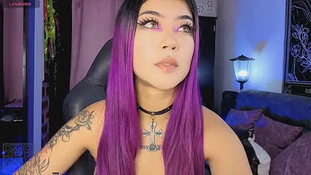 Katyuska Sg1 online show from 24, 6, 2026