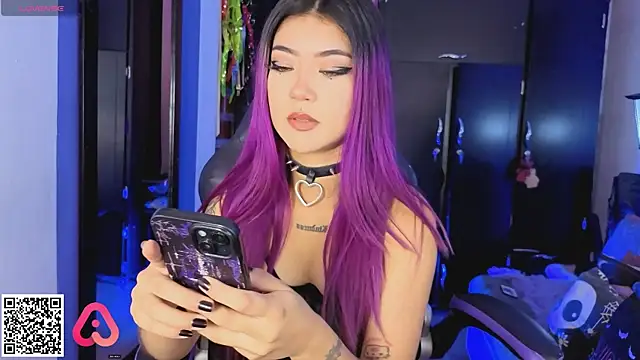 Katyuska Sg1 online show from 26, 6, 2026