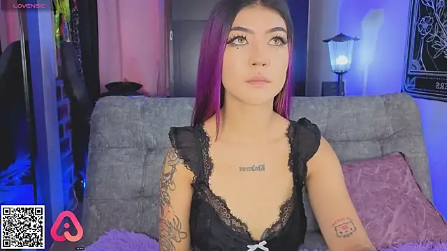 Katyuska Sg1 online show from 5, 7, 2026
