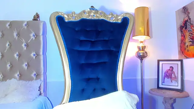 antonio  444 online show from 16, 9, 2025