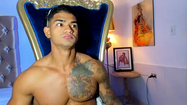 antonio  444 online show from 11, 2, 2026