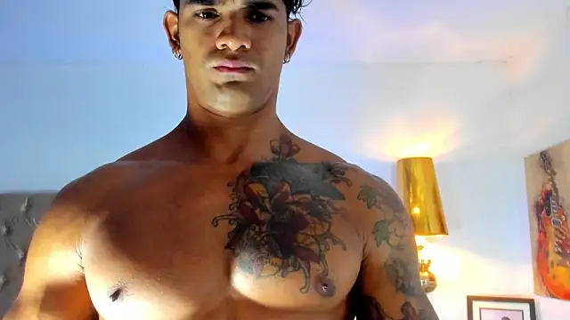 antonio  444 online show from 13, 5, 2026