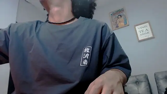 Xfire boy69 online show from 12, 11, 2025