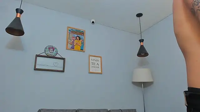 Xfire boy69 online show from 10, 1, 2026