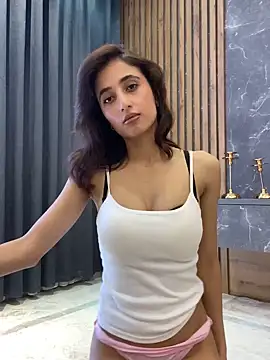 AriaXFlirt online show from 14, 11, 2025