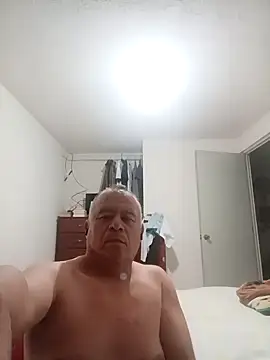 Snapshot of cuntico chatting on 23, 10, 2025 cuntico online show from 23, 10, 2025