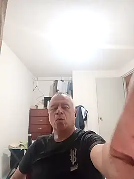 Snapshot of cuntico chatting on 27, 10, 2025 cuntico online show from 27, 10, 2025