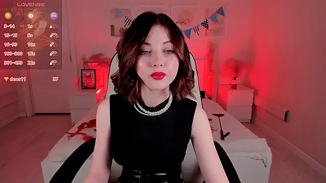 Snapshot of Kimmie_shine chatting on 23, 9, 2025 Kimmie shine online show from 23, 9, 2025