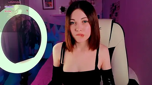 Snapshot of Kimmie_shine chatting on 24, 9, 2025 Kimmie shine online show from 24, 9, 2025