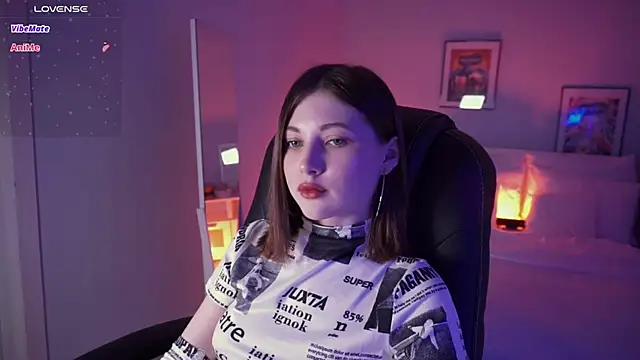 Snapshot of Kimmie_shine chatting on 8, 10, 2025 Kimmie shine online show from 8, 10, 2025