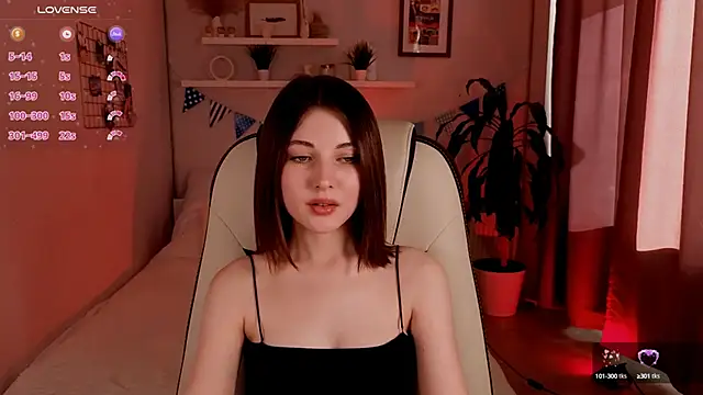 Snapshot of Kimmie_shine chatting on 9, 10, 2025 Kimmie shine online show from 9, 10, 2025