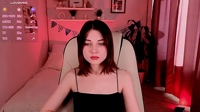 Snapshot of Kimmie_shine chatting on 17, 10, 2025 Kimmie shine online show from 17, 10, 2025