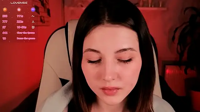 Snapshot of Kimmie_shine chatting on 22, 10, 2025 Kimmie shine online show from 22, 10, 2025