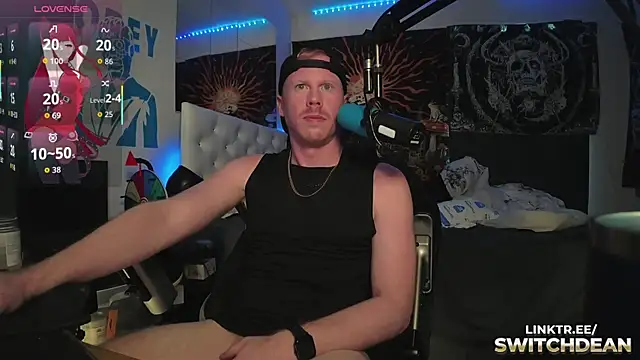 twunkdean online show from 22, 9, 2025