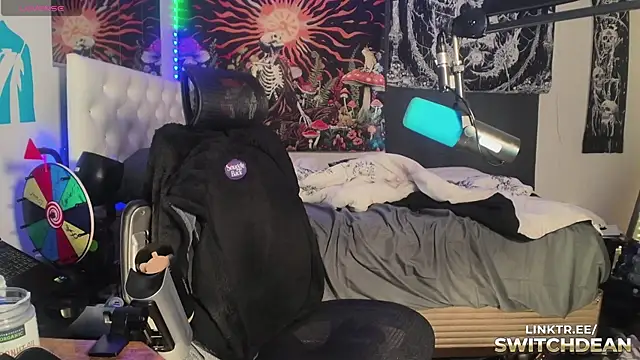 twunkdean online show from 1, 10, 2025