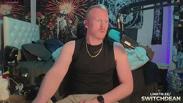 twunkdean online show from 4, 11, 2025