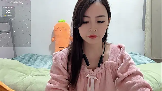 Snapshot of Yingbao-Baby chatting on 22, 12, 2025 Yingbao-Baby online show from 22, 12, 2025