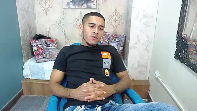 Snapshot of Derek_Storm_ chatting on 26, 9, 2025 Derek Storm online show from 26, 9, 2025