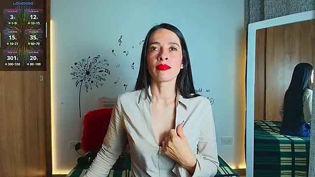 Snapshot of Sophia_k_Rk chatting on 21, 12, 2025 Sophia k Rk online show from 21, 12, 2025