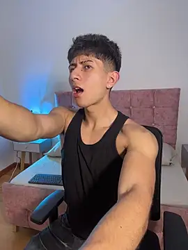 Andy Justgame online show from 15, 12, 2025