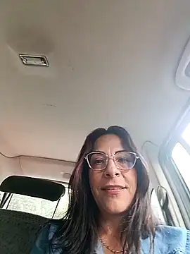  Kamy Hot online show from 27, 9, 2025