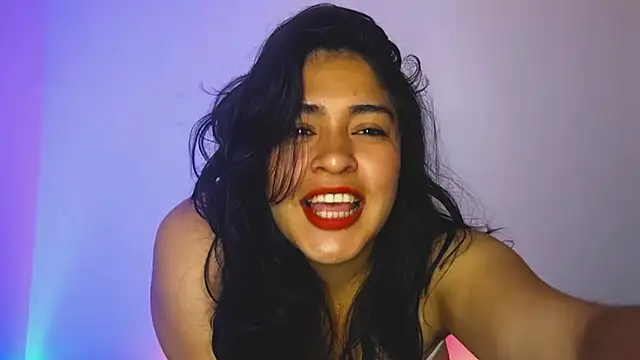 EmilyNoir1 online show from 9, 10, 2025