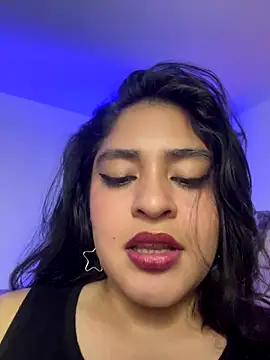 EmilyNoir1 online show from 24, 10, 2025