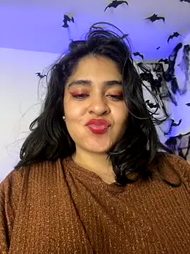 EmilyNoir1 online show from 31, 10, 2025