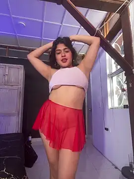 EmilyNoir1 online show from 16, 4, 2026