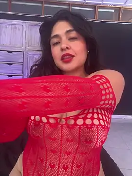 EmilyNoir1 online show from 8, 5, 2026
