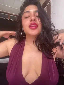Snapshot of EmilyNoir1 chatting on 27, 6, 2026 EmilyNoir1 online show from 27, 6, 2026