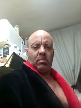 Snapshot of Pablitoarg chatting on 29, 9, 2025 Pablitoarg online show from 29, 9, 2025