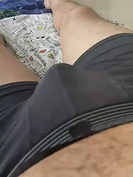 Snapshot of ScuffingBungalow chatting on 29, 10, 2025 ScuffingBungalow online show from 29, 10, 2025