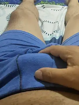 Snapshot of ScuffingBungalow chatting on 16, 1, 2026 ScuffingBungalow online show from 16, 1, 2026