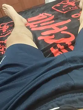 Snapshot of ScuffingBungalow chatting on 22, 2, 2026 ScuffingBungalow online show from 22, 2, 2026