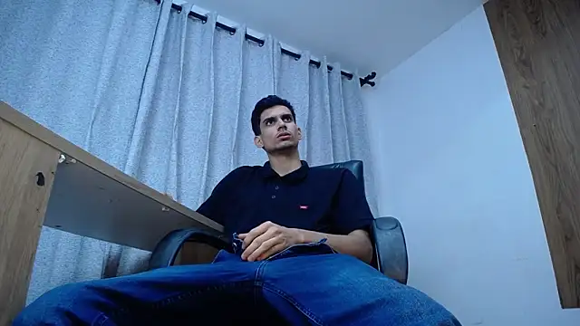 Sebalexis7 online show from 16, 11, 2025