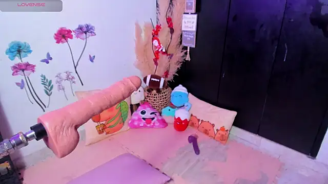 Snapshot of Majosworld_ chatting on 26, 10, 2025 Majosworld  online show from 26, 10, 2025