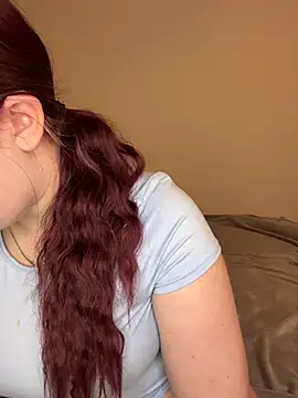 Snapshot of SweetTeenGirl chatting on 25, 2, 2026 SweetTeenGirl online show from 25, 2, 2026