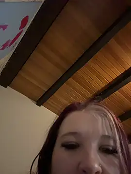 Snapshot of SweetTeenGirl chatting on 27, 2, 2026 SweetTeenGirl online show from 27, 2, 2026