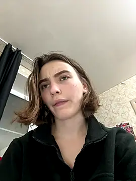 ZariaFlame online show from 15, 11, 2025