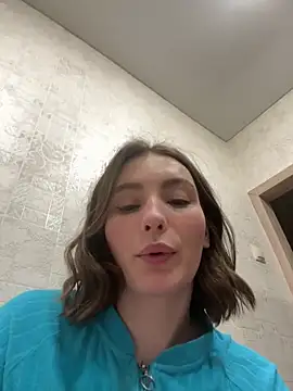 ZariaFlame online show from 28, 3, 2026