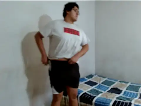 MeisanPaul online show from 31, 10, 2025