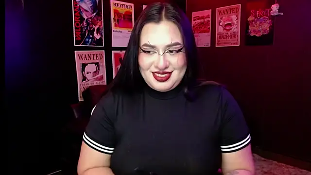 Ravendark  online show from 11, 9, 2025