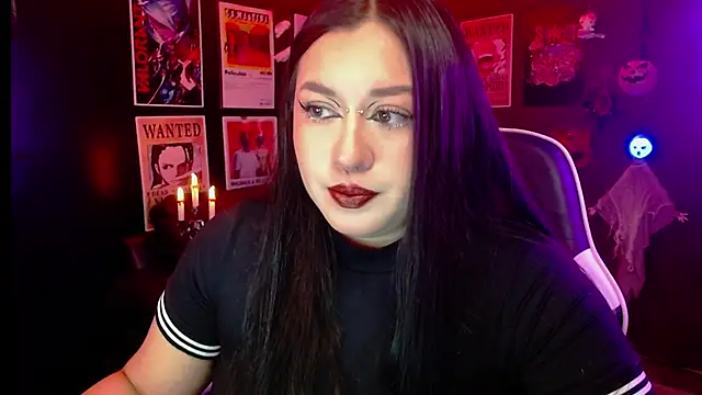 Ravendark  online show from 29, 9, 2025