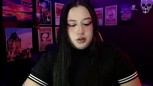 Ravendark  online show from 6, 3, 2026