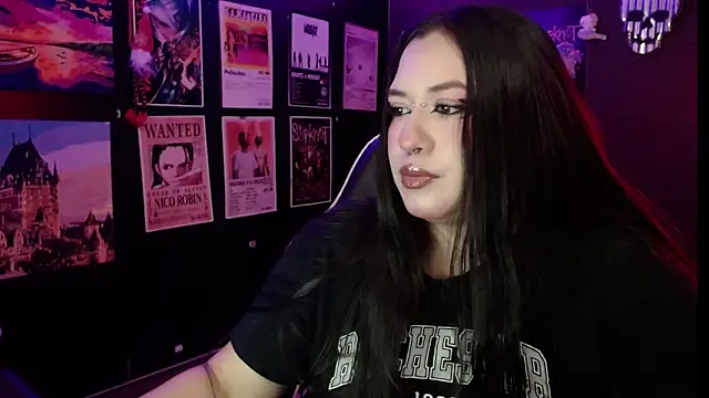 Ravendark  online show from 24, 3, 2026