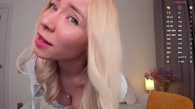 DanaCandy online show from 2, 3, 2026