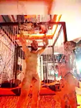 Snapshot of Caro0997 chatting on 22, 12, 2025 Caro0997 online show from 22, 12, 2025