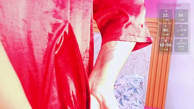 Snapshot of MySugarmoomy chatting on 23, 3, 2026 MySugarmoomy online show from 23, 3, 2026