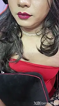 Bimbowati online show from 15, 10, 2025